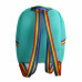 Mochila de silicone azul menta Maria Adna