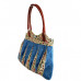 Bolsa Amy em patchwork Maria Adna