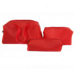 Kit Necessaires de Silicone Maria Adna