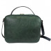 Bolsa Transversal verde Maria Adna